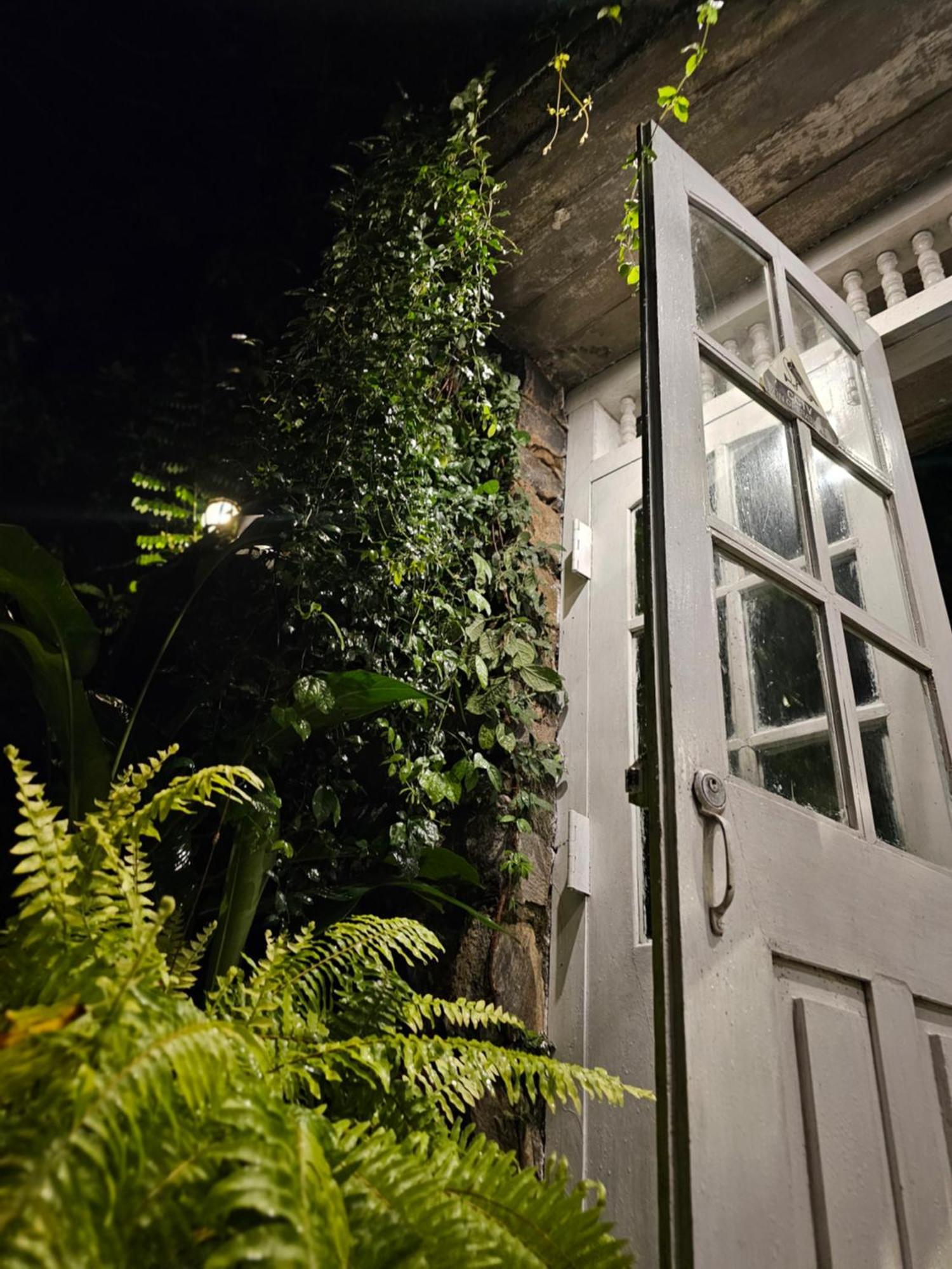 Galkanda Walawwa Kandy Exteriör bild